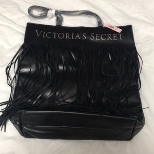 Fringe Victoria Secret bag
